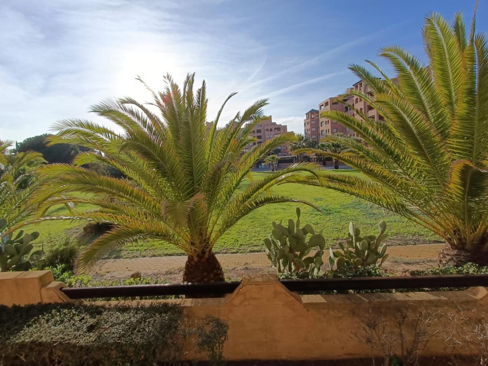 Jardines Isla Canela By Sit Исла-Канела Экстерьер фото