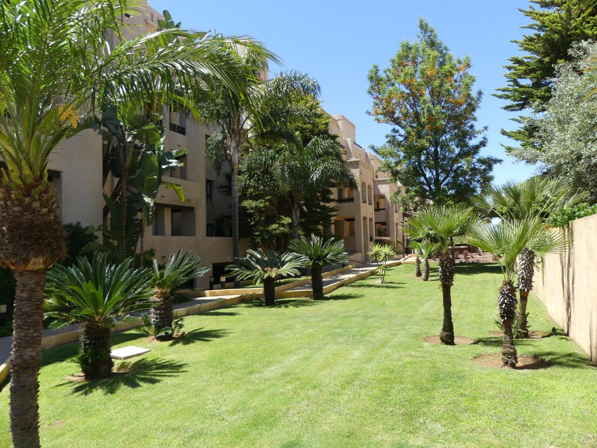 Jardines Isla Canela By Sit Исла-Канела Экстерьер фото